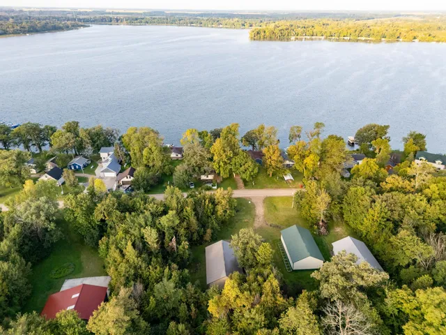 $159,900 | Tbd Smith Lake Road Southeast, Osakis, MN 56360