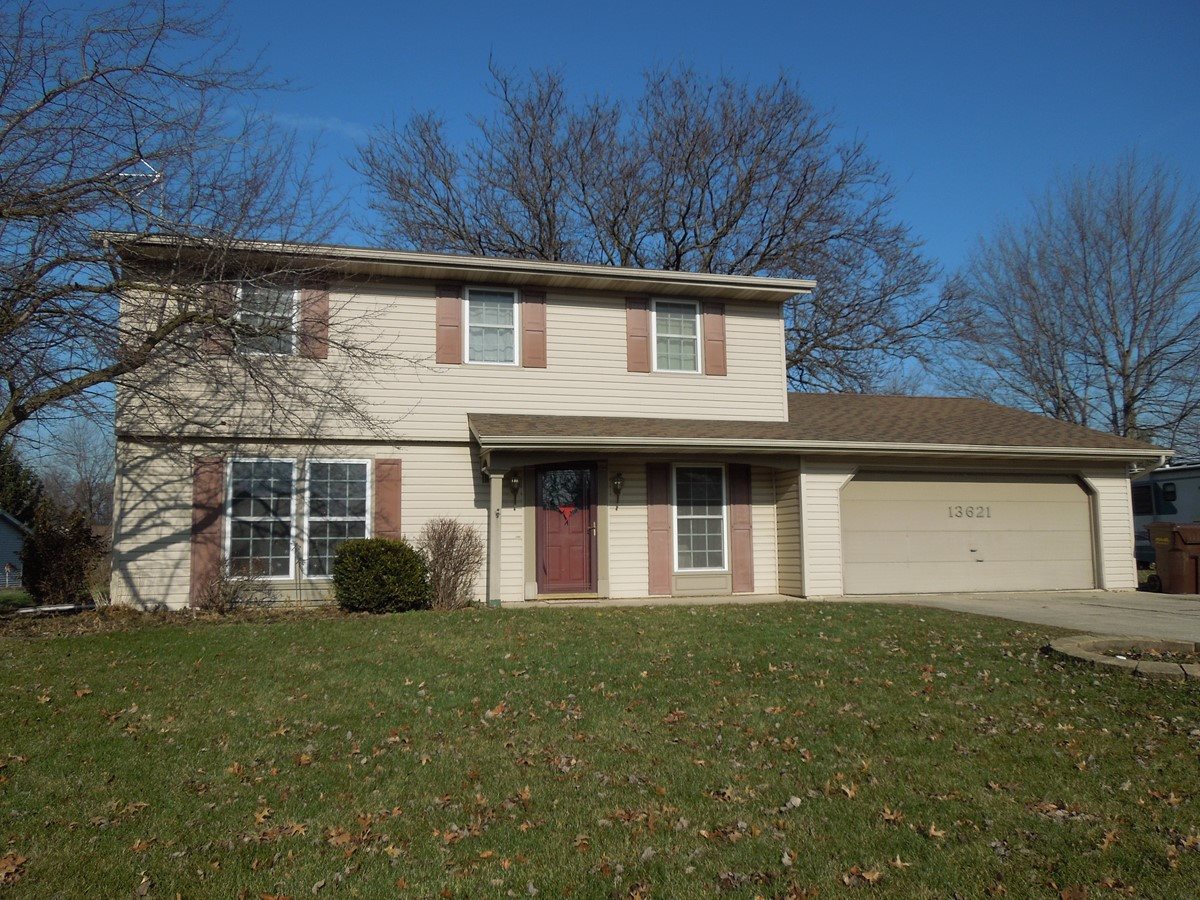 13621 East Ridgeview Court Grabill, IN 46741 - Photo 1 of 15 Gallery Image 1