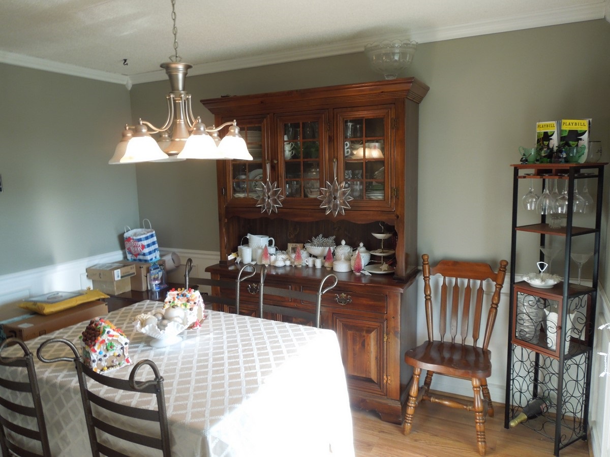 13621 East Ridgeview Court Grabill, IN 46741 - Photo 14 of 15 Gallery Image 14