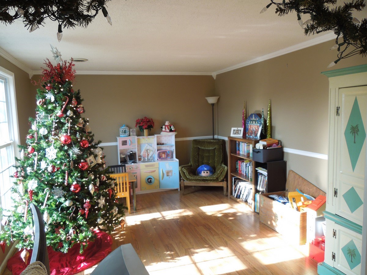 13621 East Ridgeview Court Grabill, IN 46741 - Photo 3 of 15 Gallery Image 3