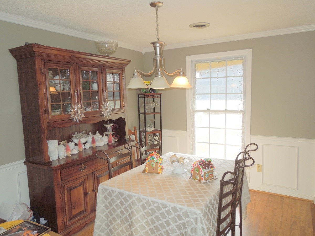 13621 East Ridgeview Court Grabill, IN 46741 - Photo 4 of 15 Gallery Image 4