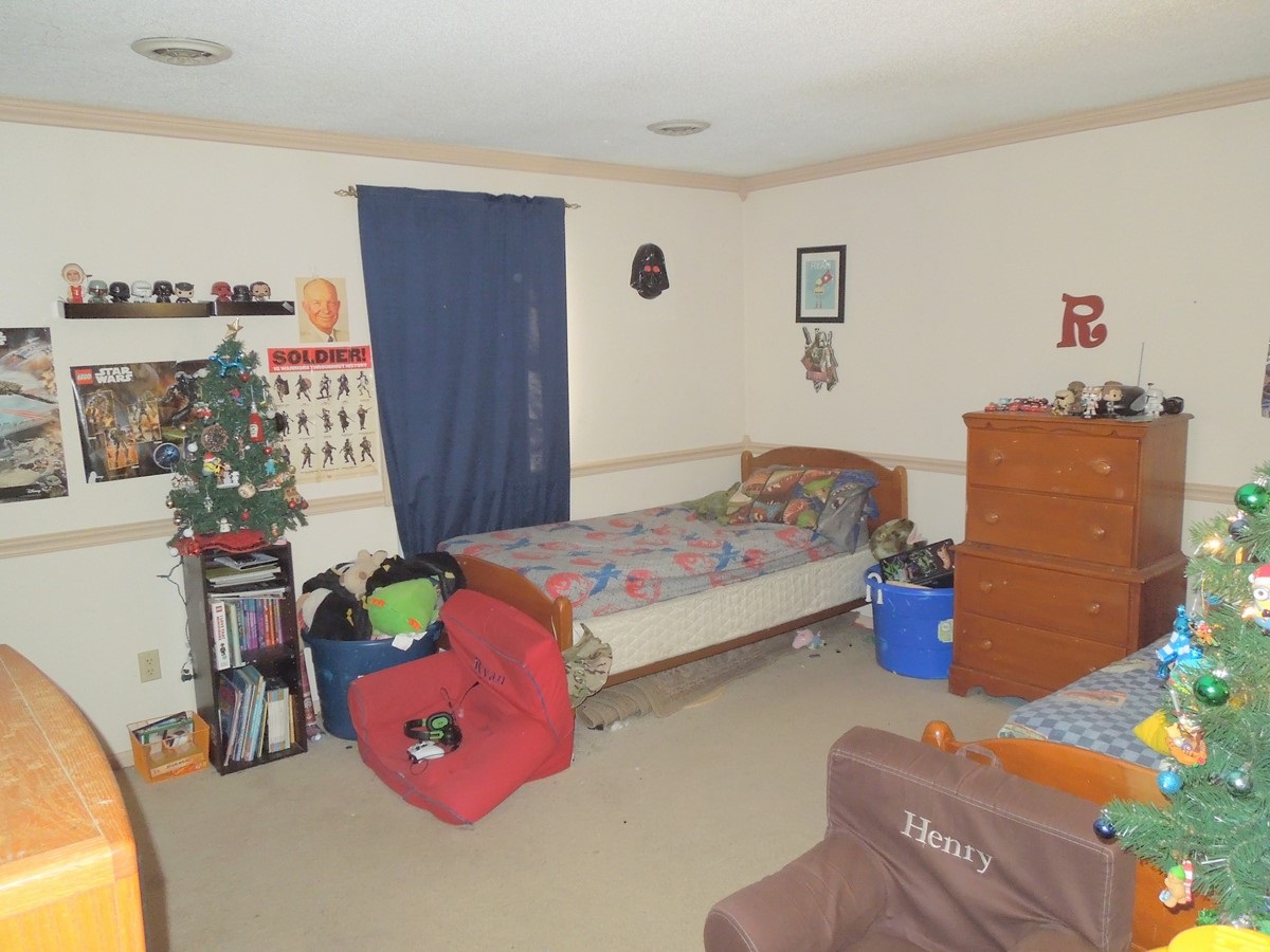 13621 East Ridgeview Court Grabill, IN 46741 - Photo 10 of 15 Gallery Image 10