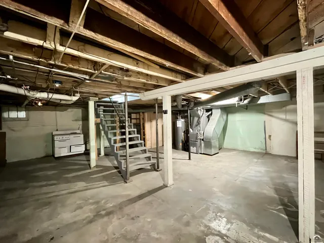 $179,900 | 1505 North Main Street, Hutchinson, KS 67501