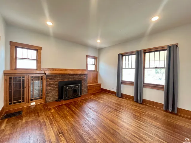 $179,900 | 1505 North Main Street, Hutchinson, KS 67501