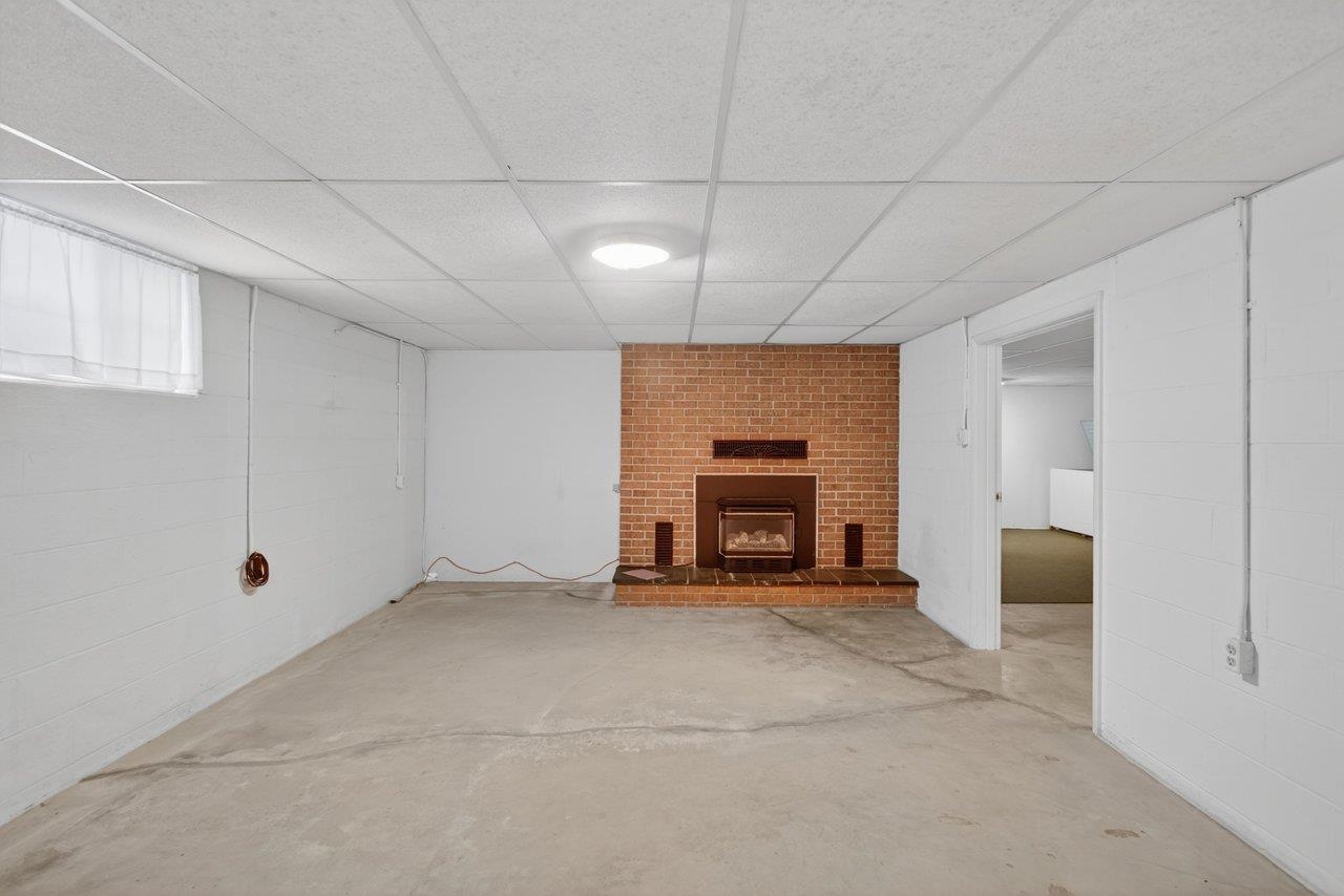 255 Verbena Road Shenandoah, VA 22849 - Photo 31 of 42 basement