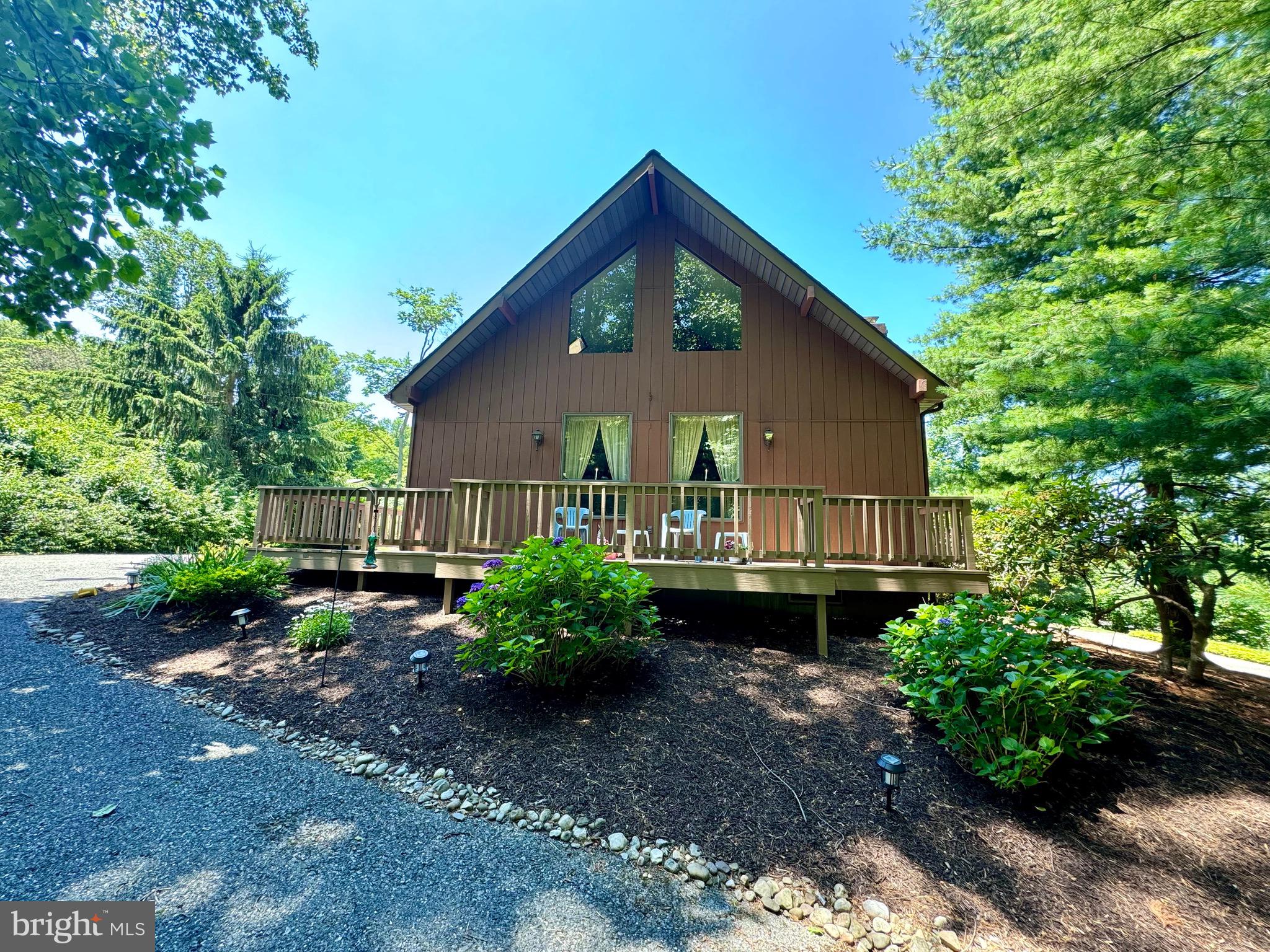 523 Texter Mountain Road Robesonia, PA 19551 - Photo 3 of 81 Exterior front