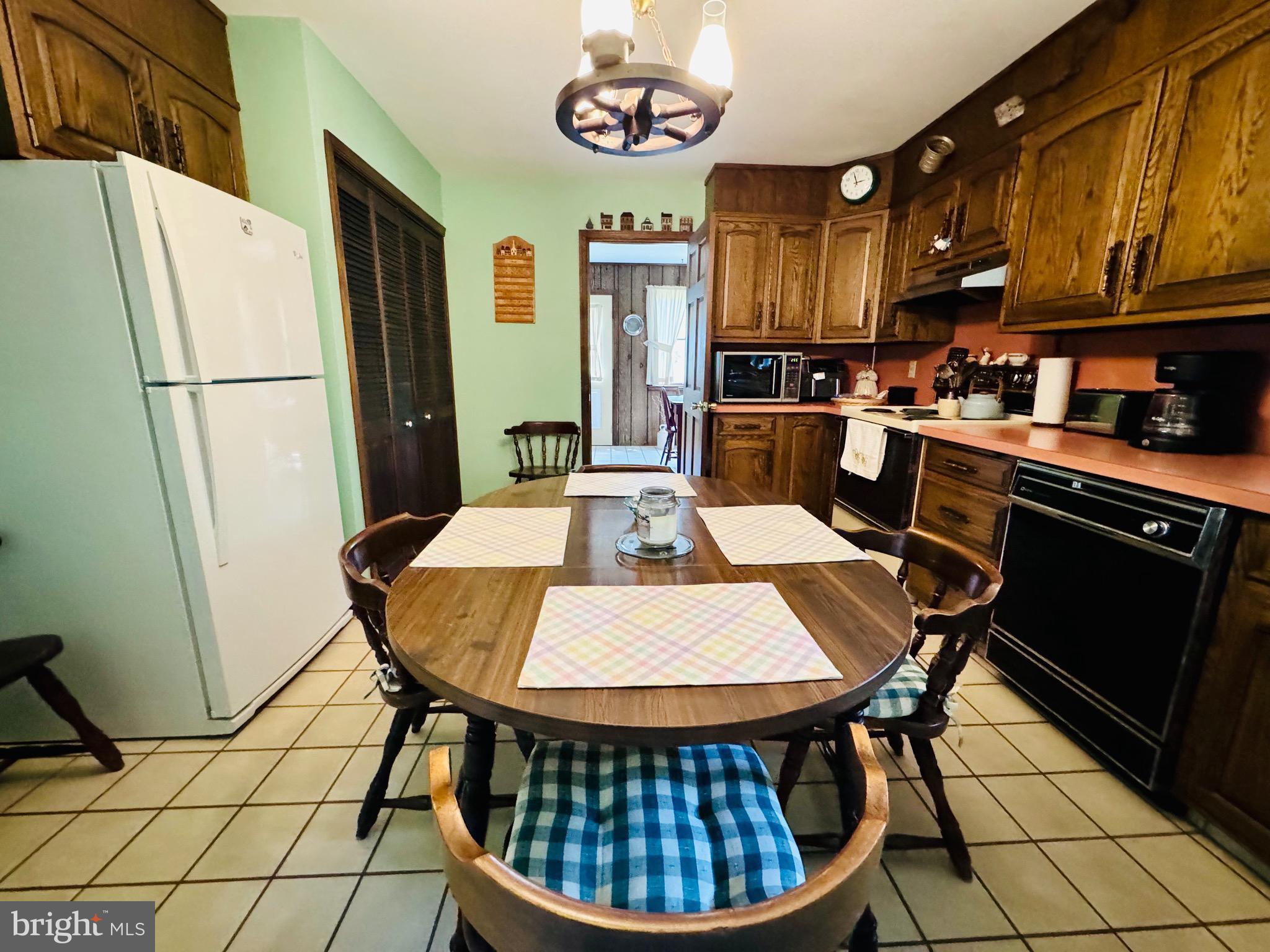 523 Texter Mountain Road Robesonia, PA 19551 - Photo 47 of 81 Country kitchen