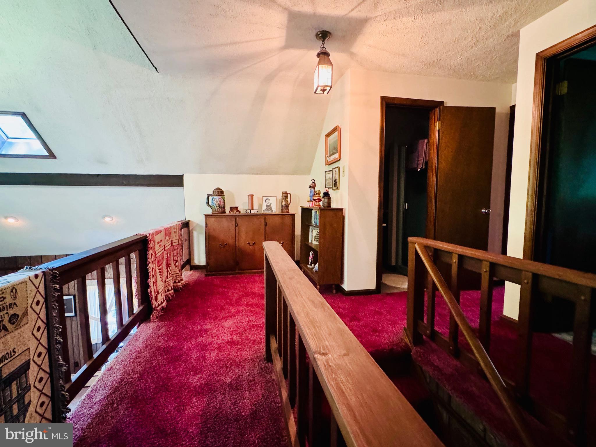 523 Texter Mountain Road Robesonia, PA 19551 - Photo 62 of 81 2nd level loft