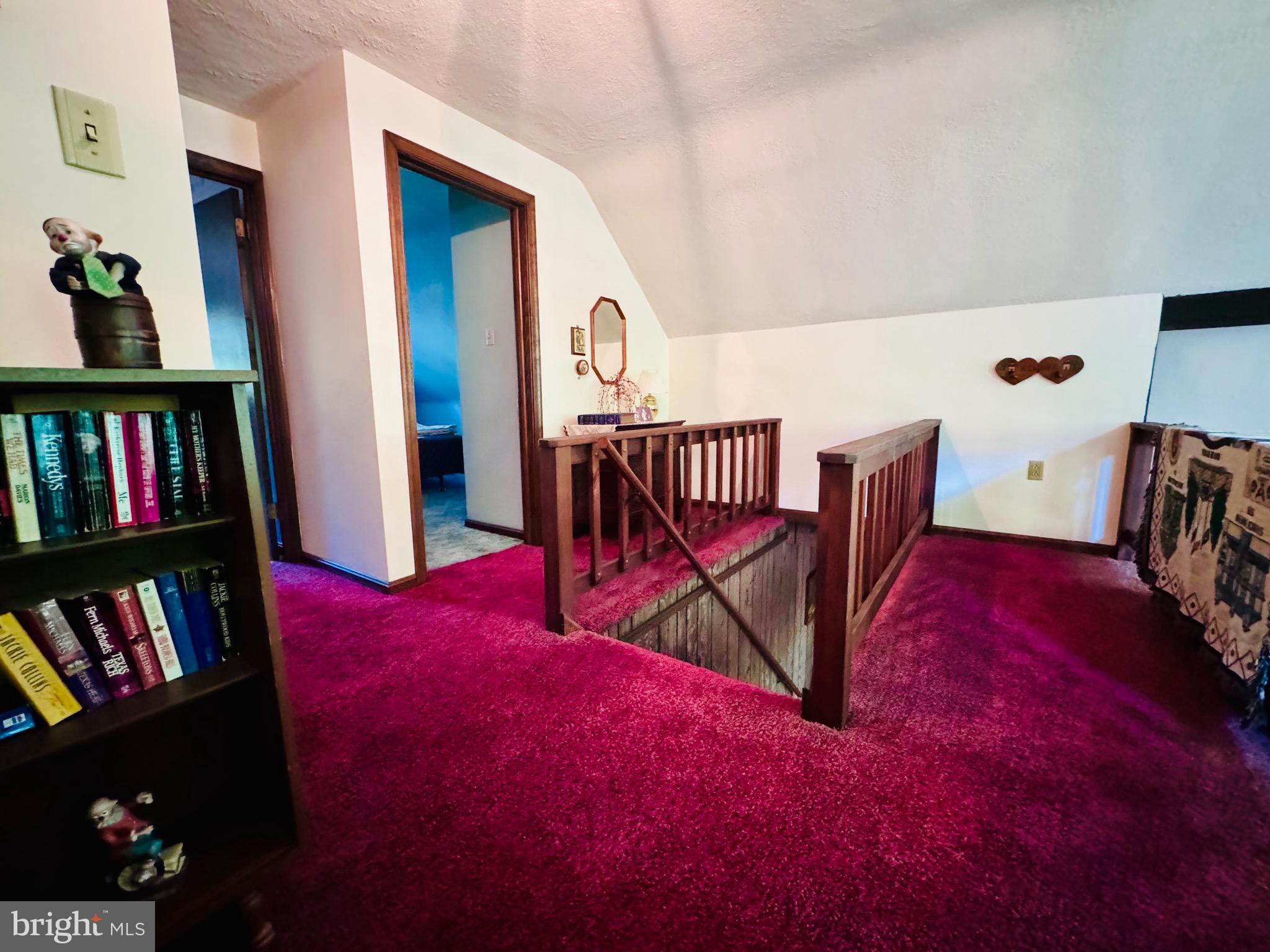 523 Texter Mountain Road Robesonia, PA 19551 - Photo 63 of 81 2nd level loft