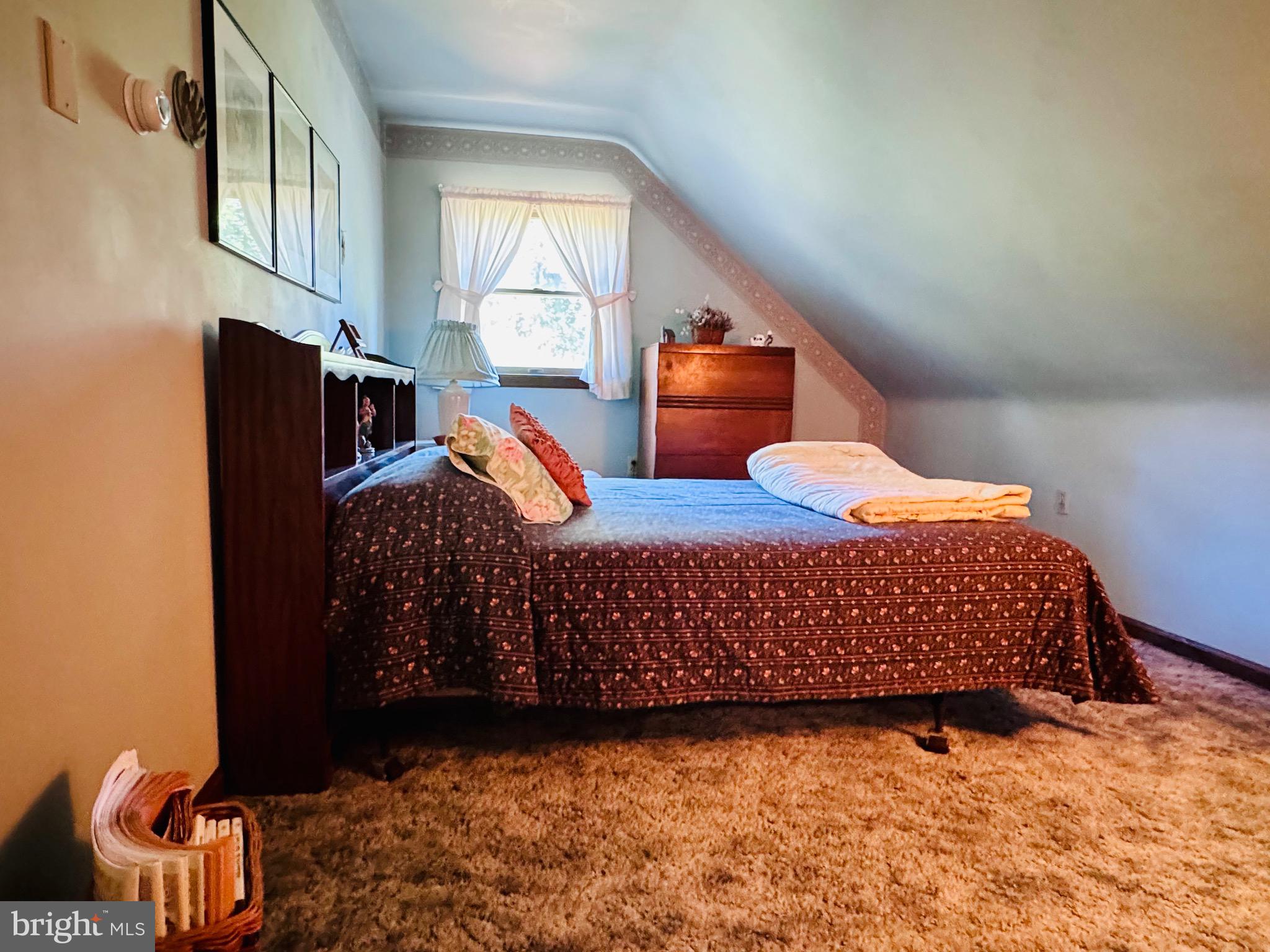 523 Texter Mountain Road Robesonia, PA 19551 - Photo 65 of 81 Level 2 Bedroom 2