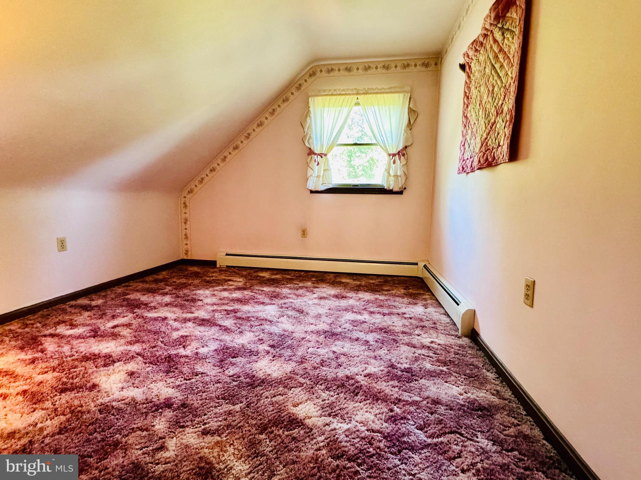 523 Texter Mountain Road Robesonia, PA 19551 - Photo 67 of 81 Level 2 Bedroom 3