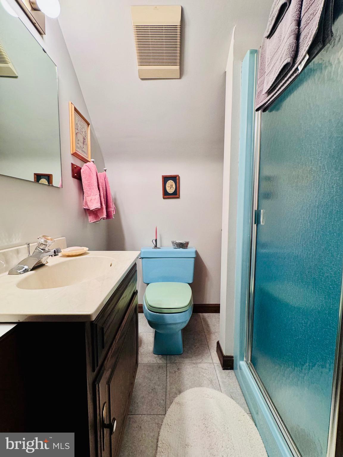 523 Texter Mountain Road Robesonia, PA 19551 - Photo 68 of 81 Level 2 Bathroom 2