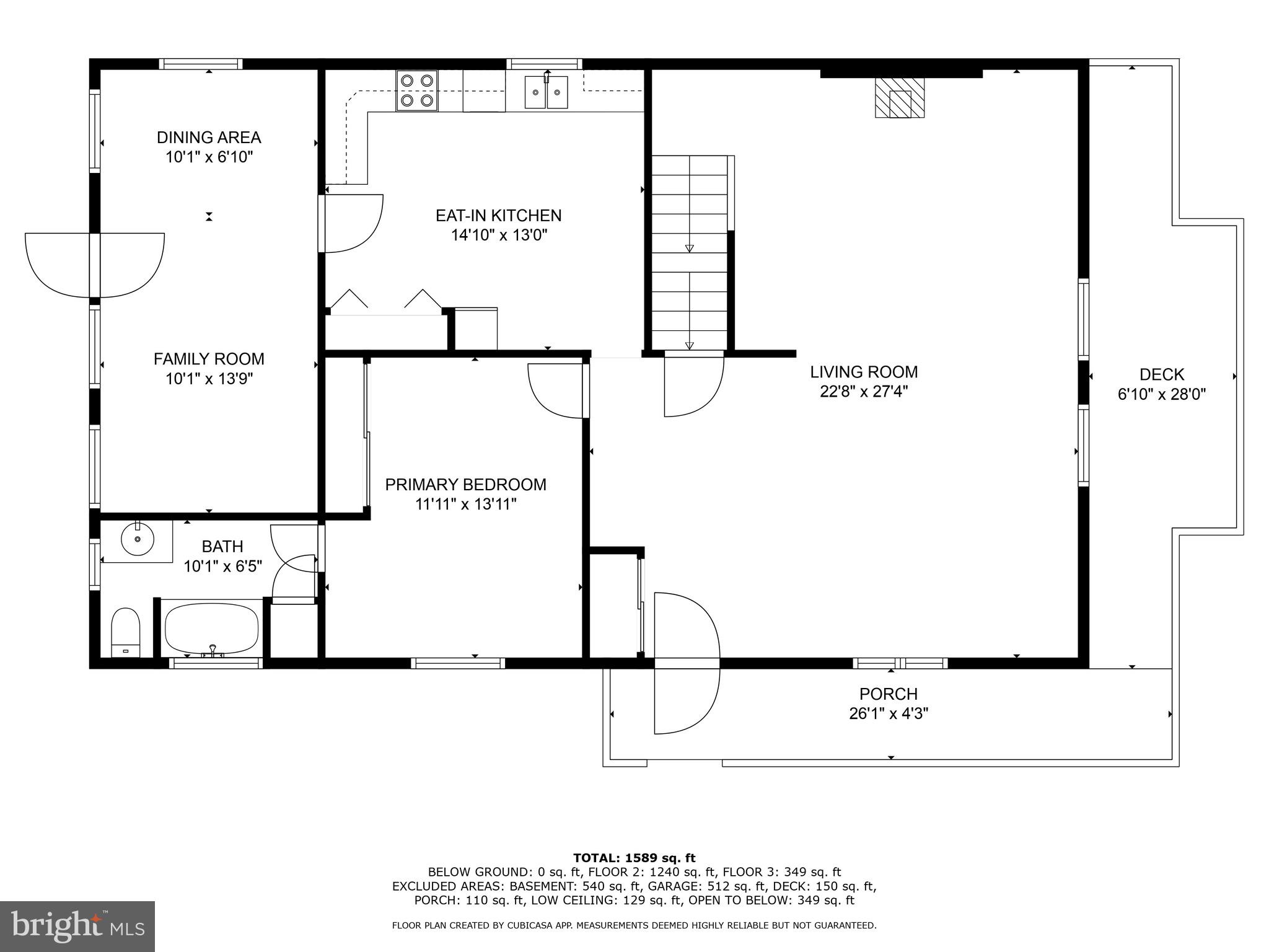 523 Texter Mountain Road Robesonia, PA 19551 - Photo 79 of 81 Gallery Image 79
