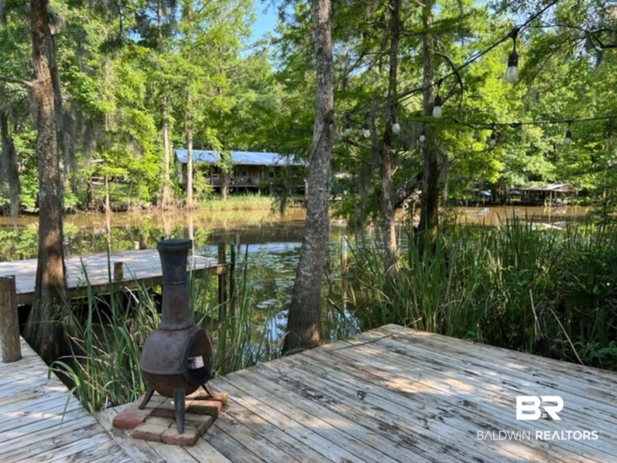 42214 Bayou Road East Bay Minette, AL 36507 - Photo 30 of 35