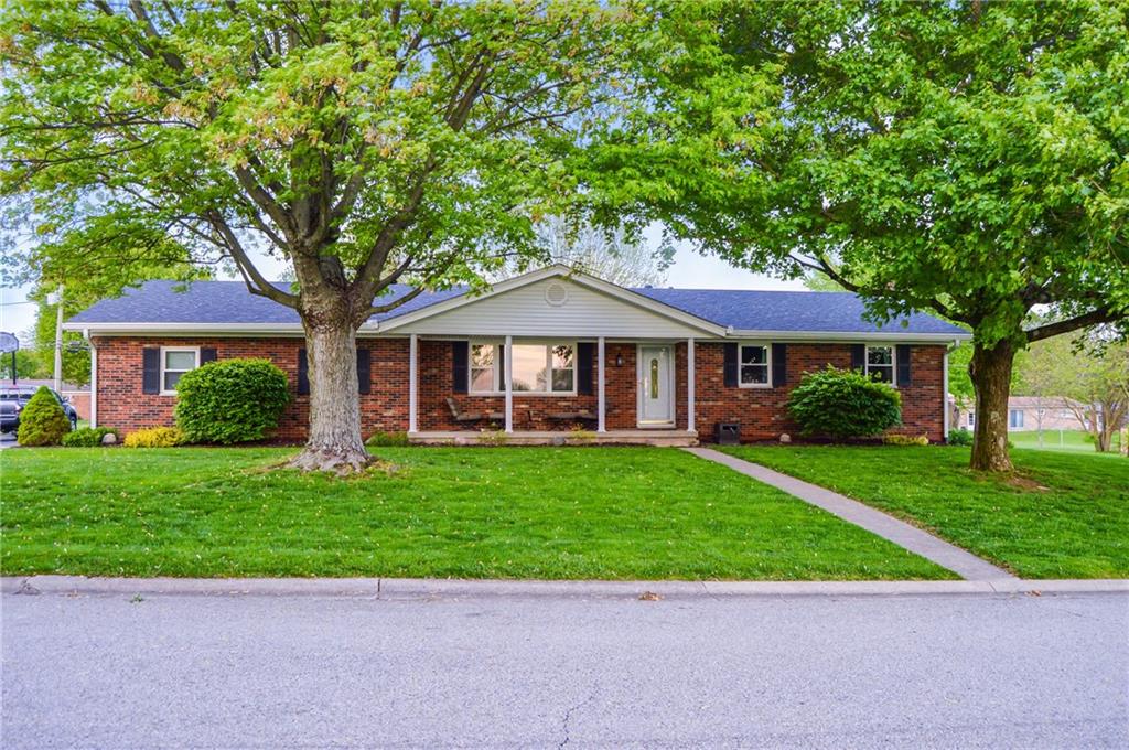 66 Village Road Batesville, IN 47006 - Photo 1 of 42 Gallery Image 1