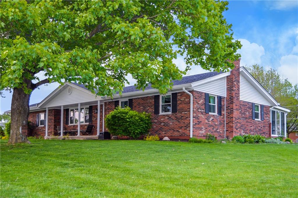 66 Village Road Batesville, IN 47006 - Photo 2 of 42 Gallery Image 2