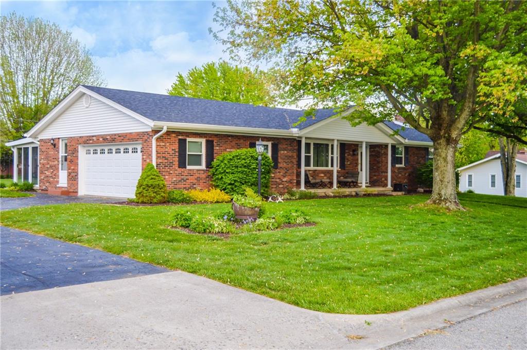 66 Village Road Batesville, IN 47006 - Photo 40 of 42 Gallery Image 40
