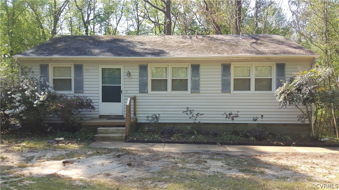 6999 Springhill Road Mechanicsville, VA 23116 - Photo 1 of 8 Gallery Image 1