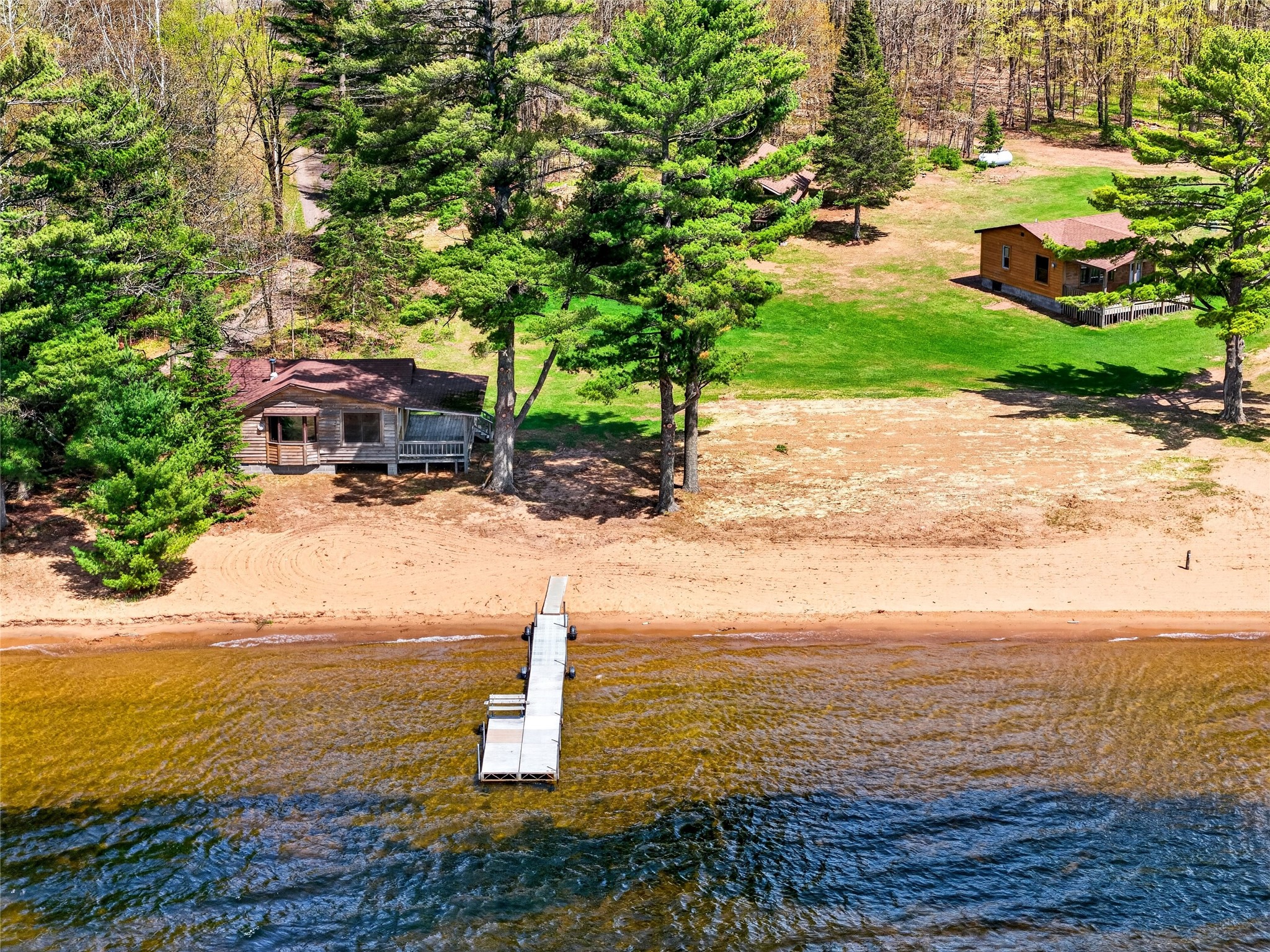 44145 Dodd Drive, Unit LOT 1 Cable, WI 54821 - Photo 3 of 35