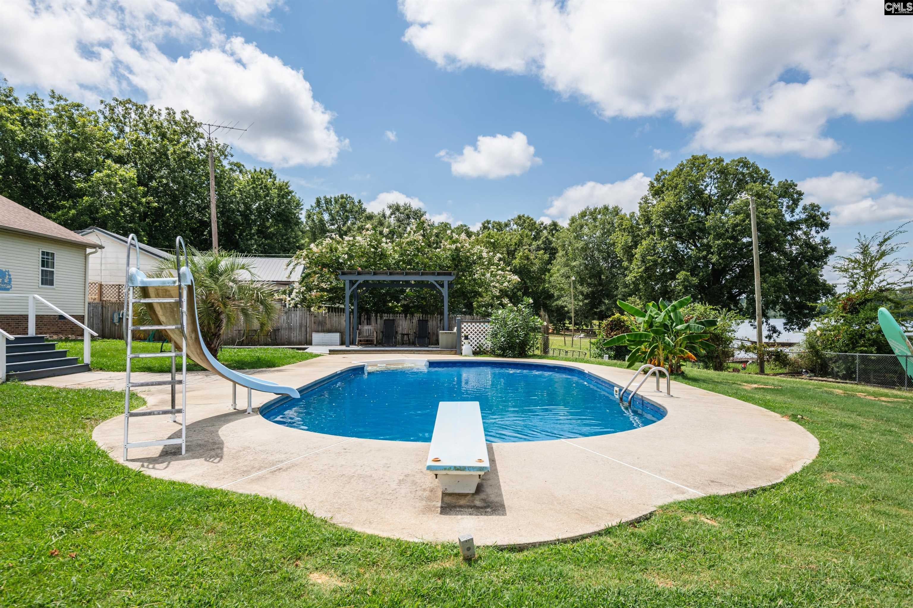 1031 Natures Cove Road Saluda, SC 29138 - Photo 45 of 65 Gallery Image 45