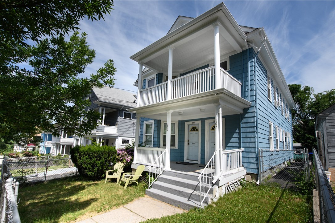 100 Rochambeau Avenue Providence, RI 02906 - Photo 1 of 24 Gallery Image 1