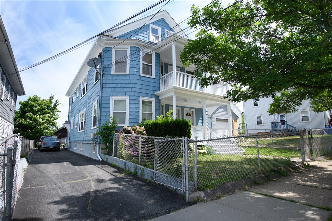 100 Rochambeau Avenue Providence, RI 02906 - Photo 2 of 24 Gallery Image 2