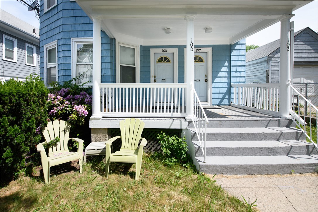 100 Rochambeau Avenue Providence, RI 02906 - Photo 3 of 24 Gallery Image 3
