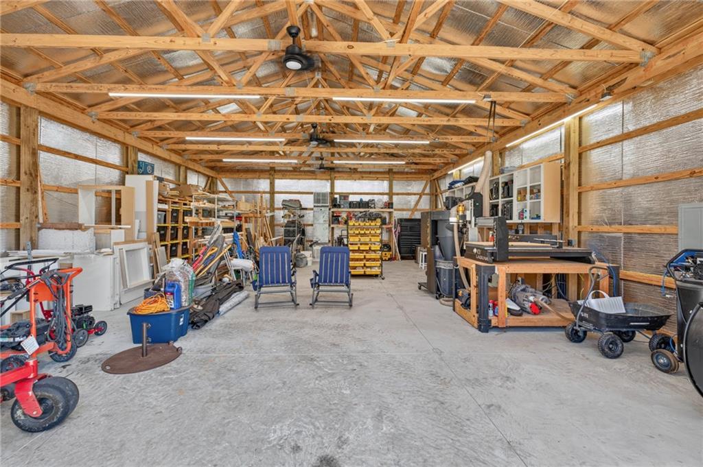 415 Skelton Road Hoschton, GA 30548 - Photo 52 of 63 Gallery Image 52