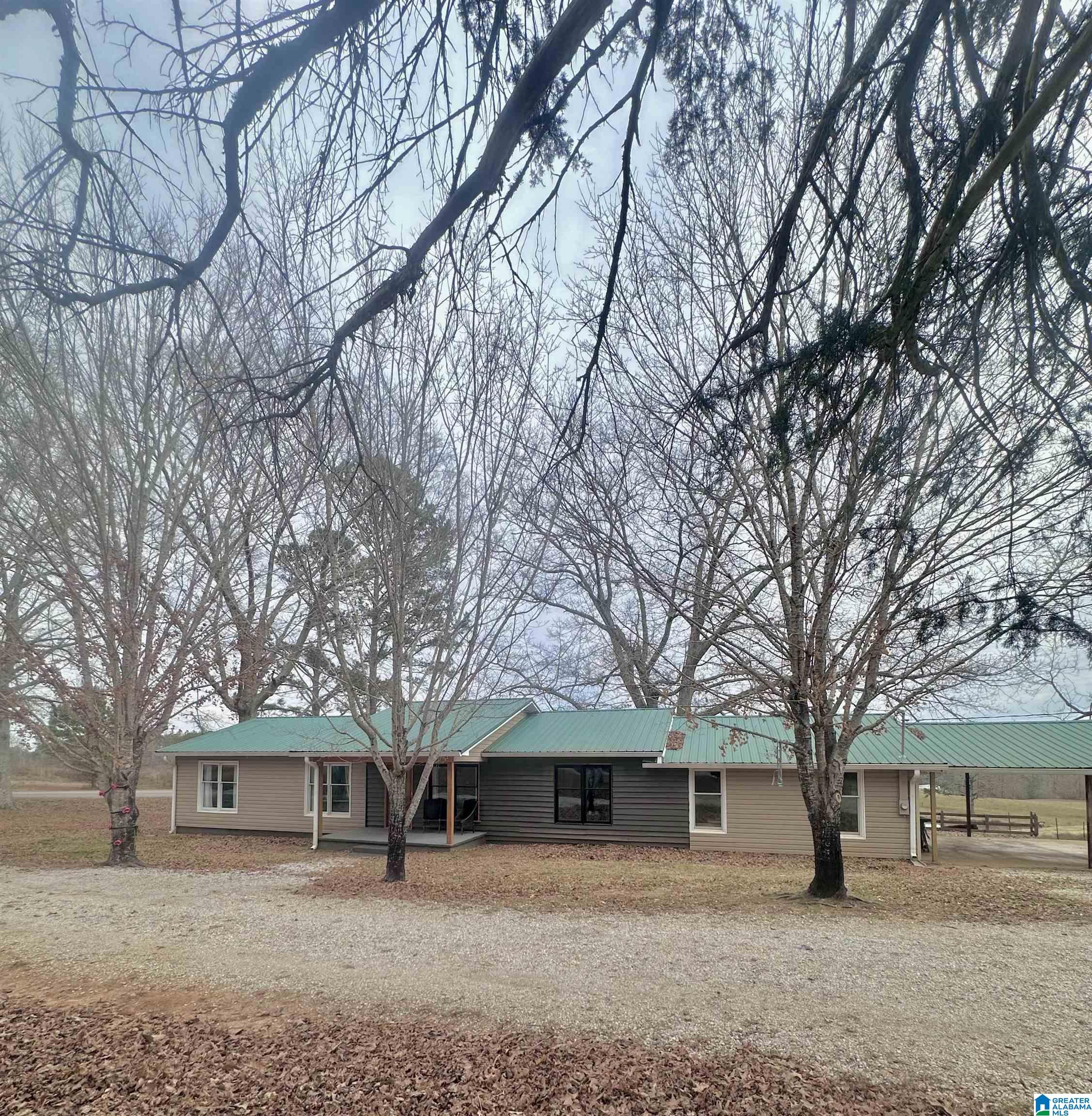 2102 County Road 609 Wedowee, AL 36278 - Photo 2 of 63
