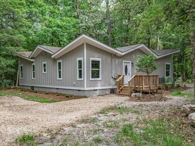 $359,000 | 89 Mysterious Waters Road, Crawfordville, FL 32327