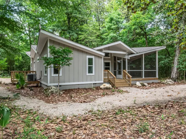 $359,000 | 89 Mysterious Waters Road, Crawfordville, FL 32327