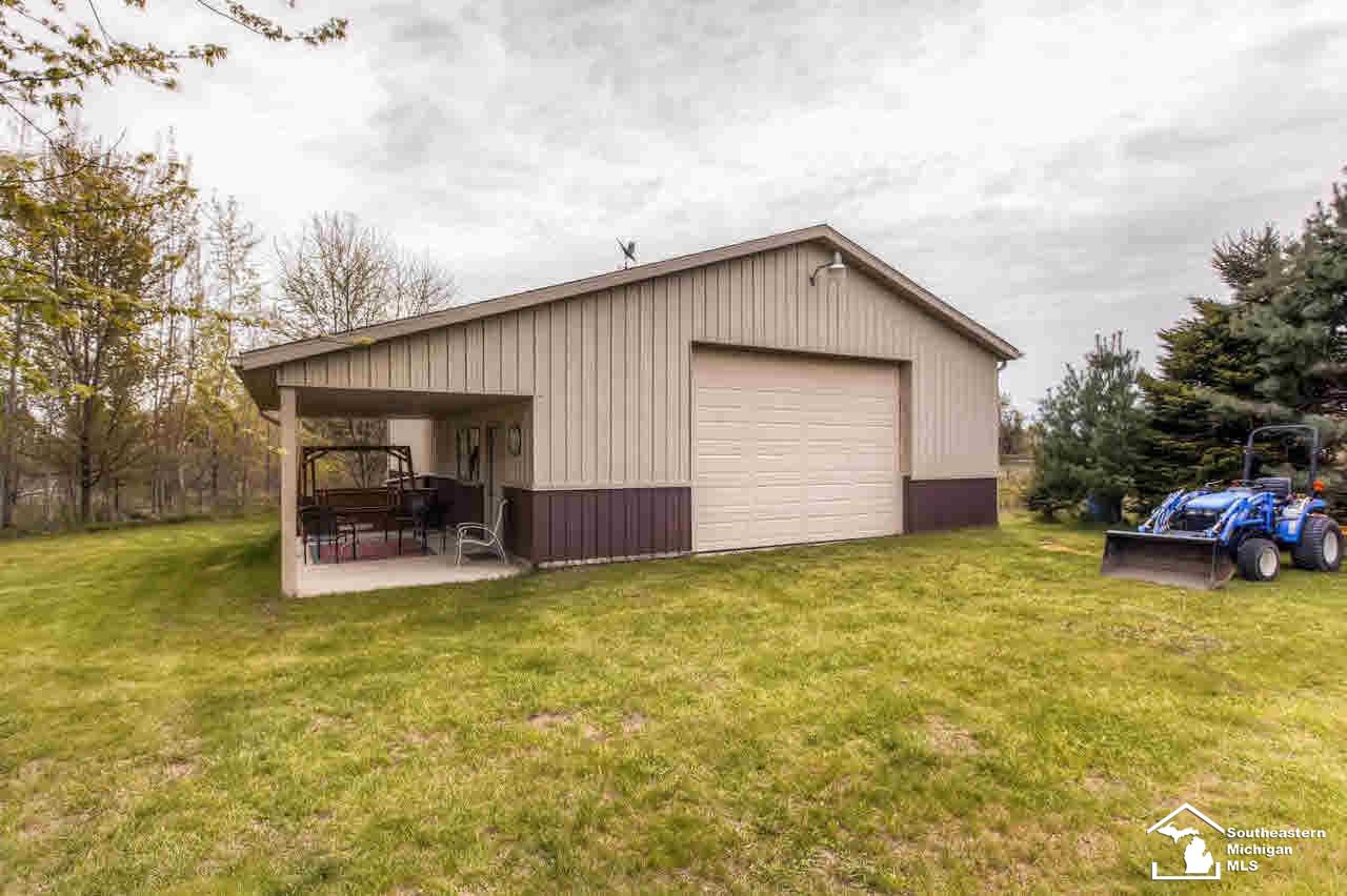 8802 Exeter Road Carleton, MI 48117 - Photo 31 of 42 Gallery Image 31