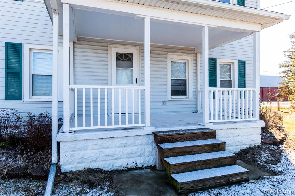 9636 Steffas Road Maybee, MI 48159 - Photo 3 of 23
