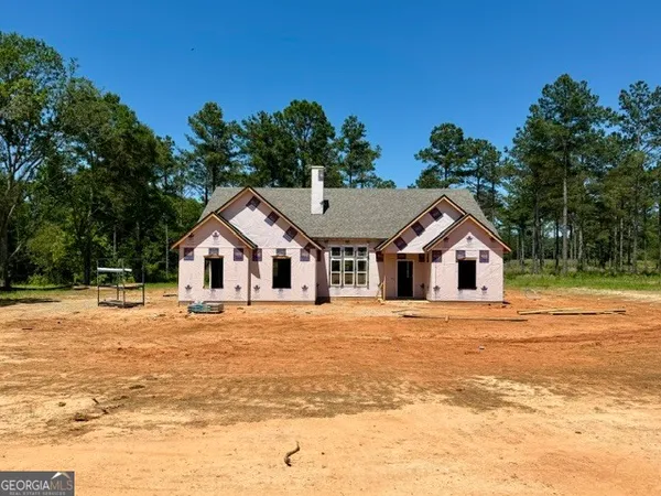 $419,900 | 117 Kimbell Road, Pine Mountain, GA 31822