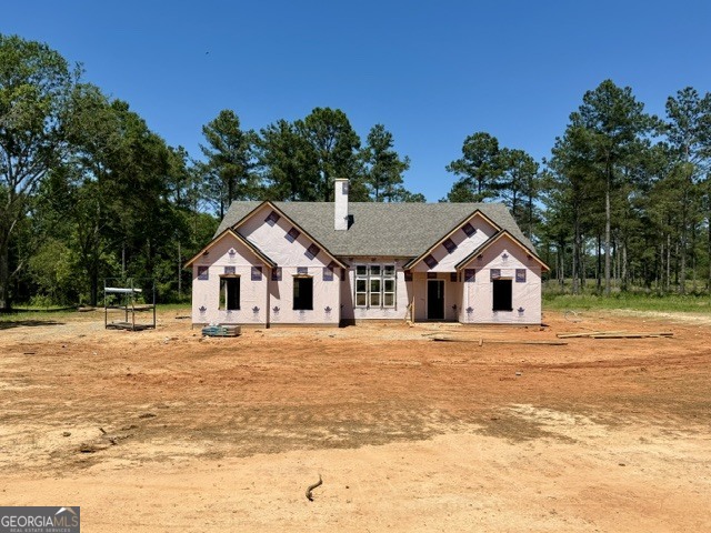 117 Kimbell Road Pine Mountain, GA 31822 - Photo 1 of 11