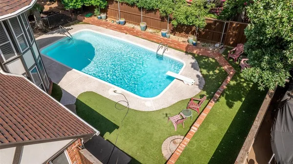 $450,000 | 2119 Prestonwood Drive, Arlington, TX 76012