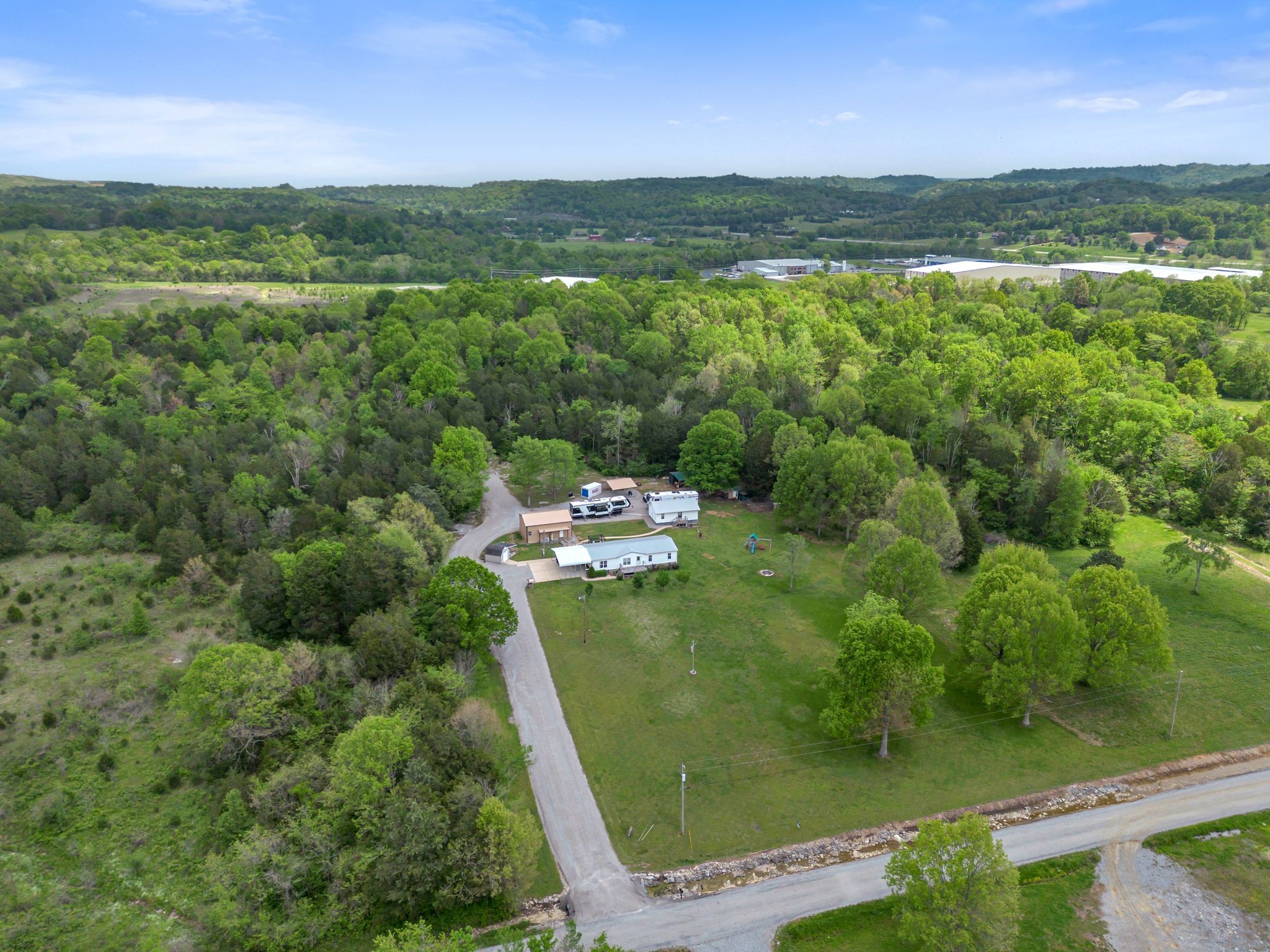 1172 Craig Moore Road Lewisburg, TN 37091 - Photo 3 of 48 Gallery Image 3