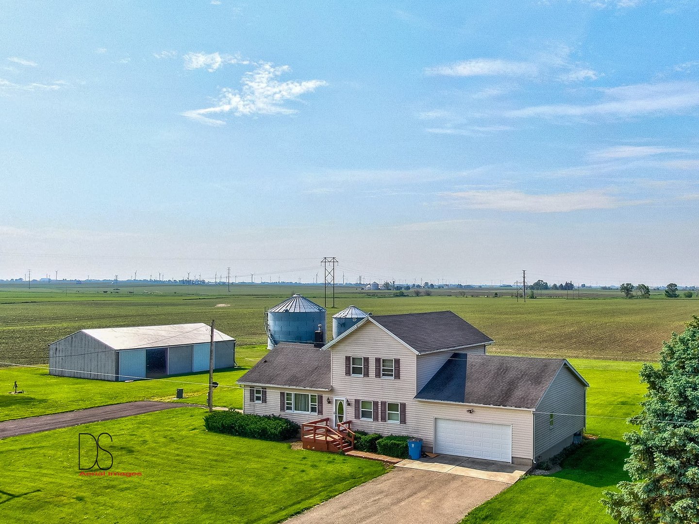2066 North 25th Road Marseilles, IL 61341 - Photo 2 of 24