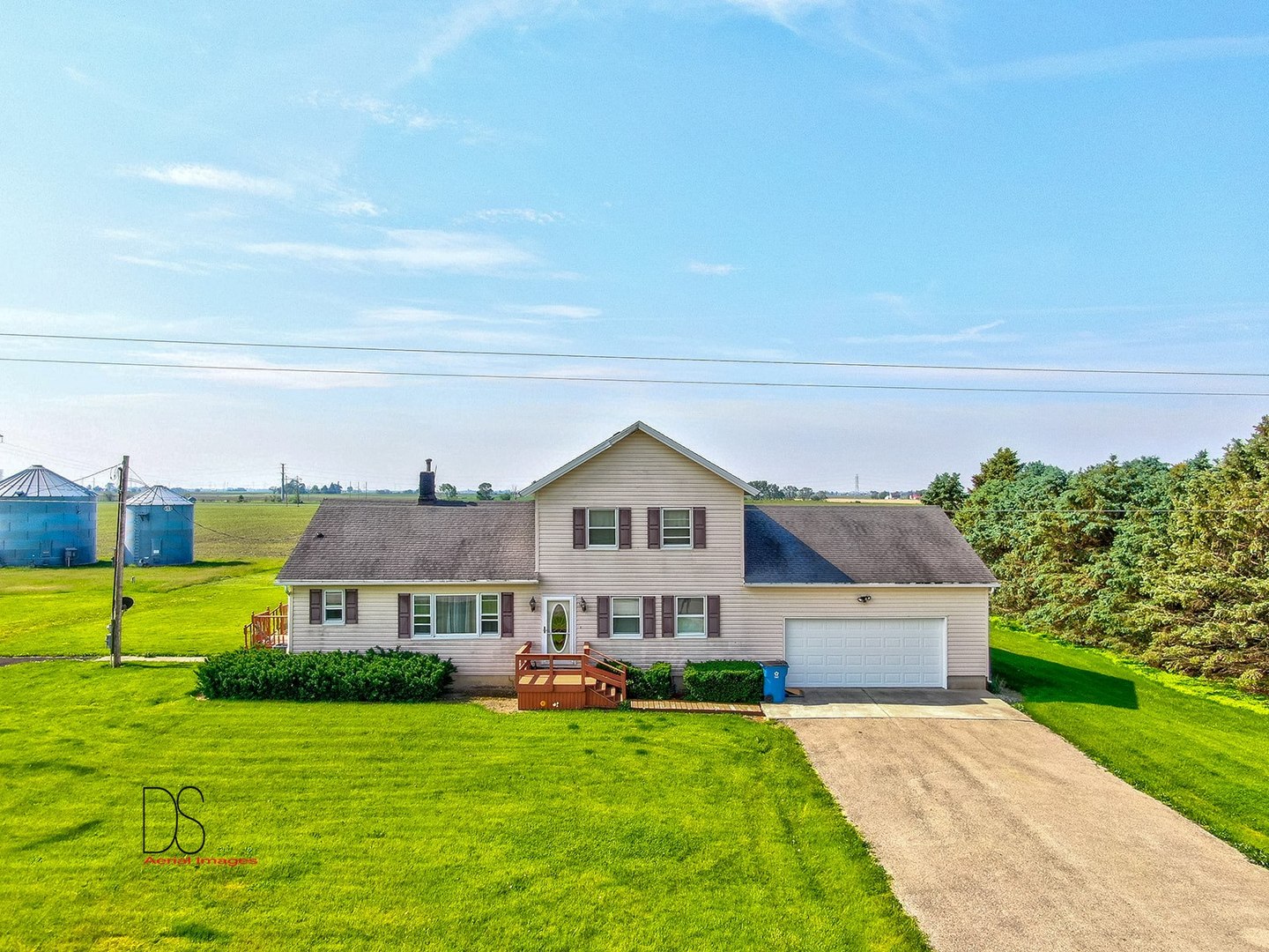 2066 North 25th Road Marseilles, IL 61341 - Photo 3 of 24