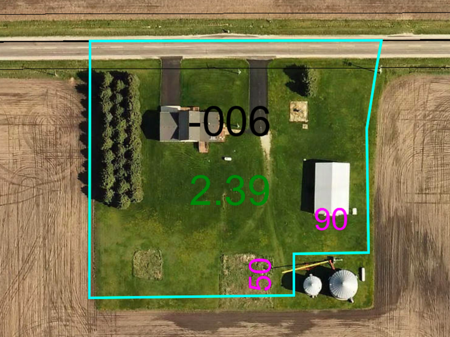 2066 North 25th Road Marseilles, IL 61341 - Photo 21 of 24