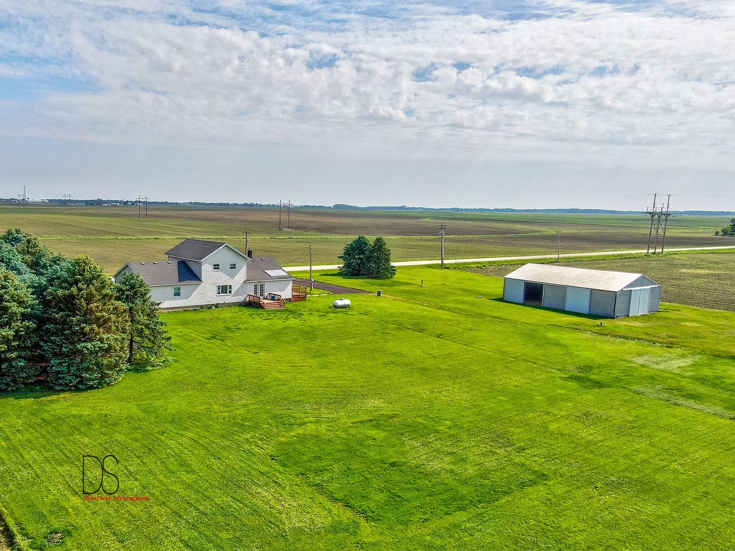 2066 North 25th Road Marseilles, IL 61341 - Photo 23 of 24