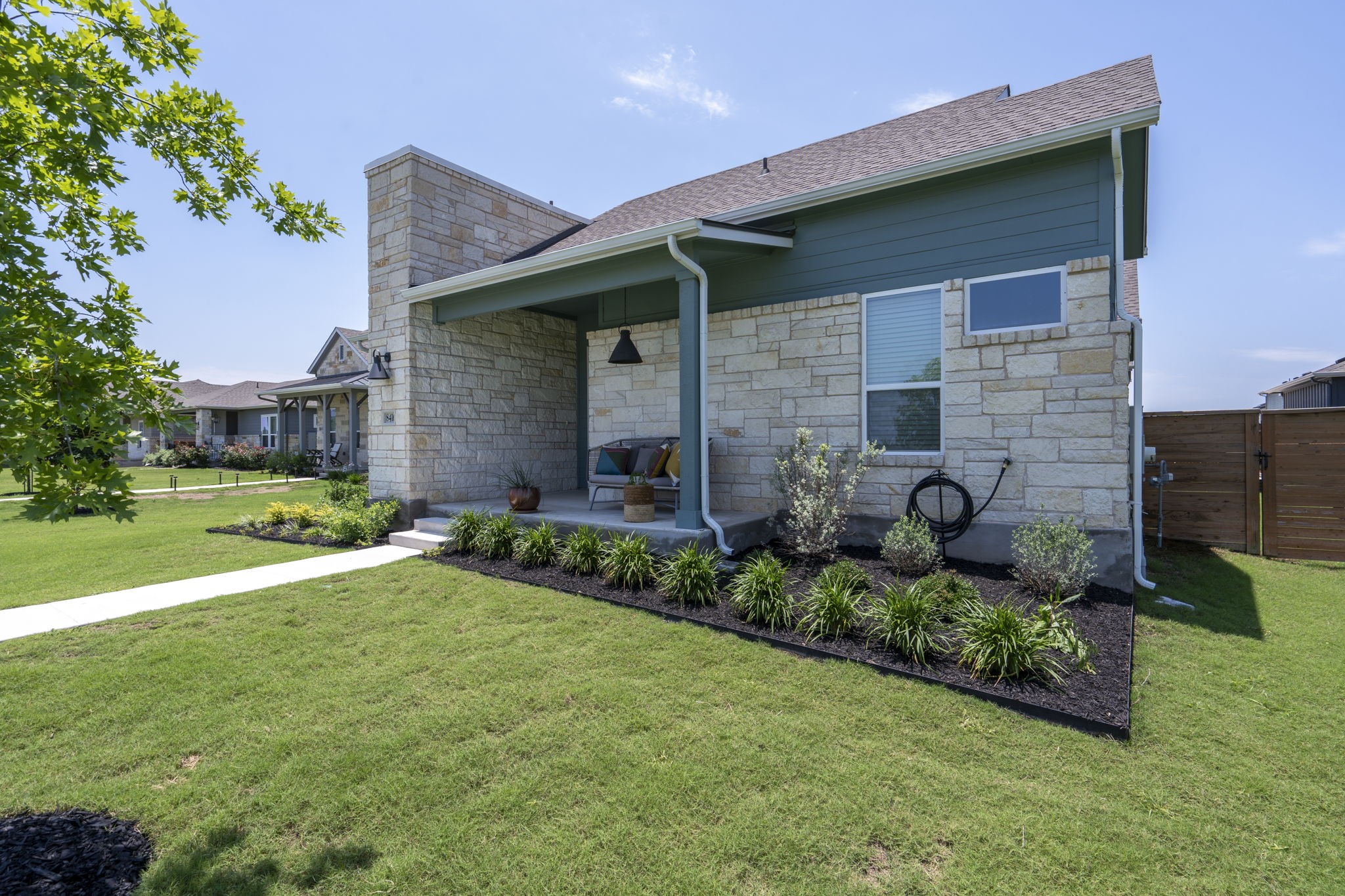 8416 Apogee Road Austin, TX 78744 - Photo 2 of 40