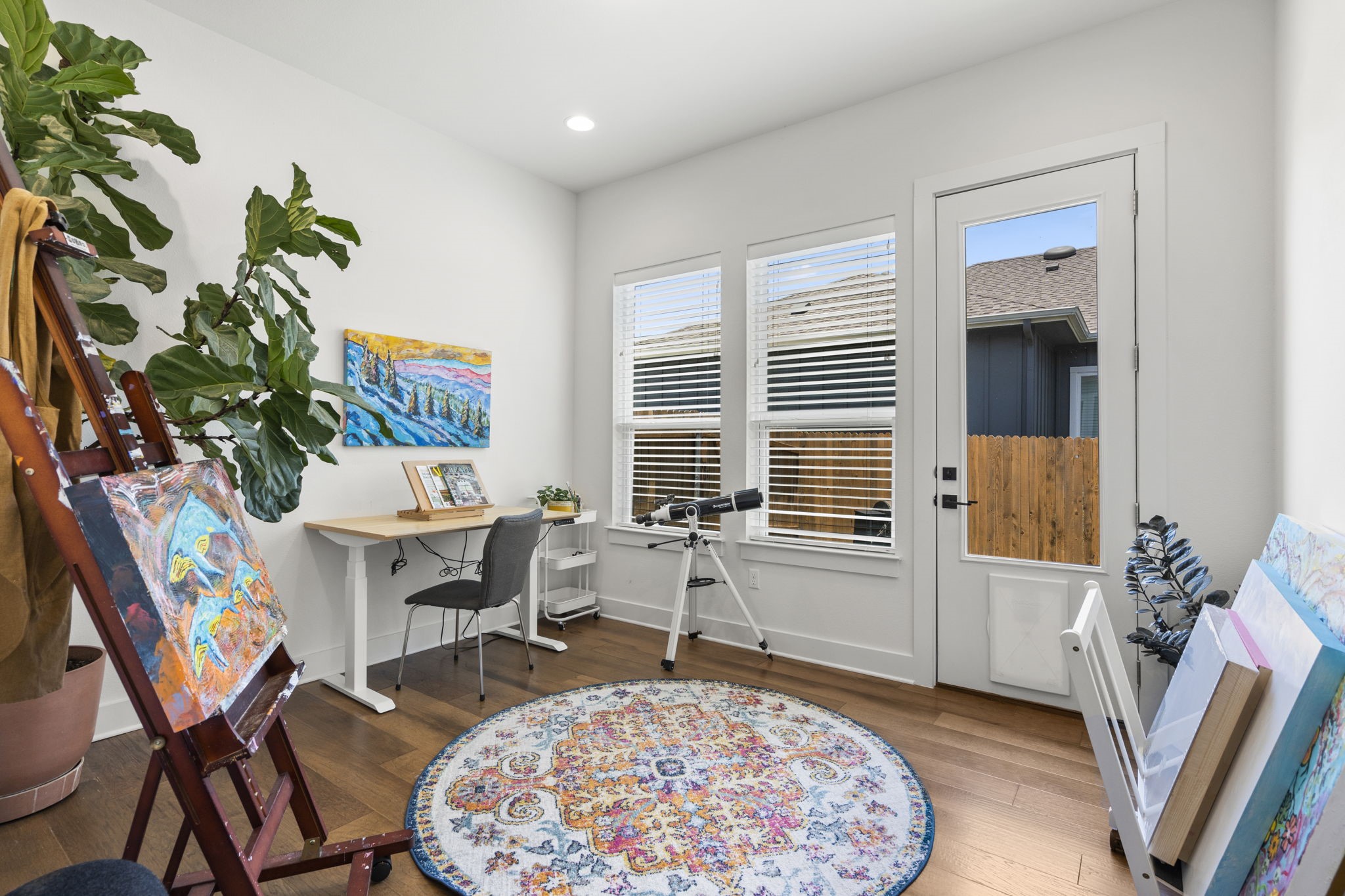 8416 Apogee Road Austin, TX 78744 - Photo 21 of 40