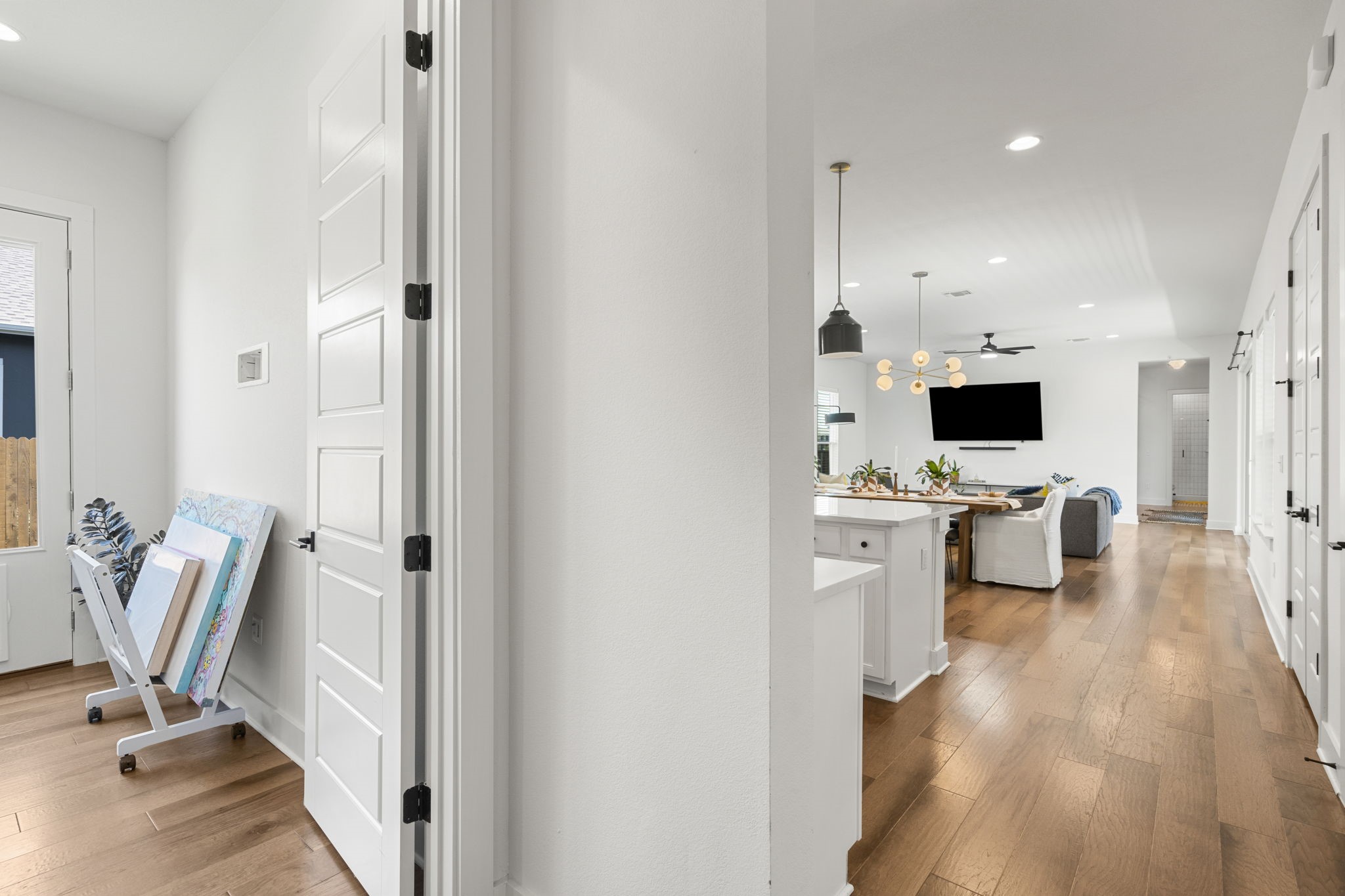 8416 Apogee Road Austin, TX 78744 - Photo 23 of 40