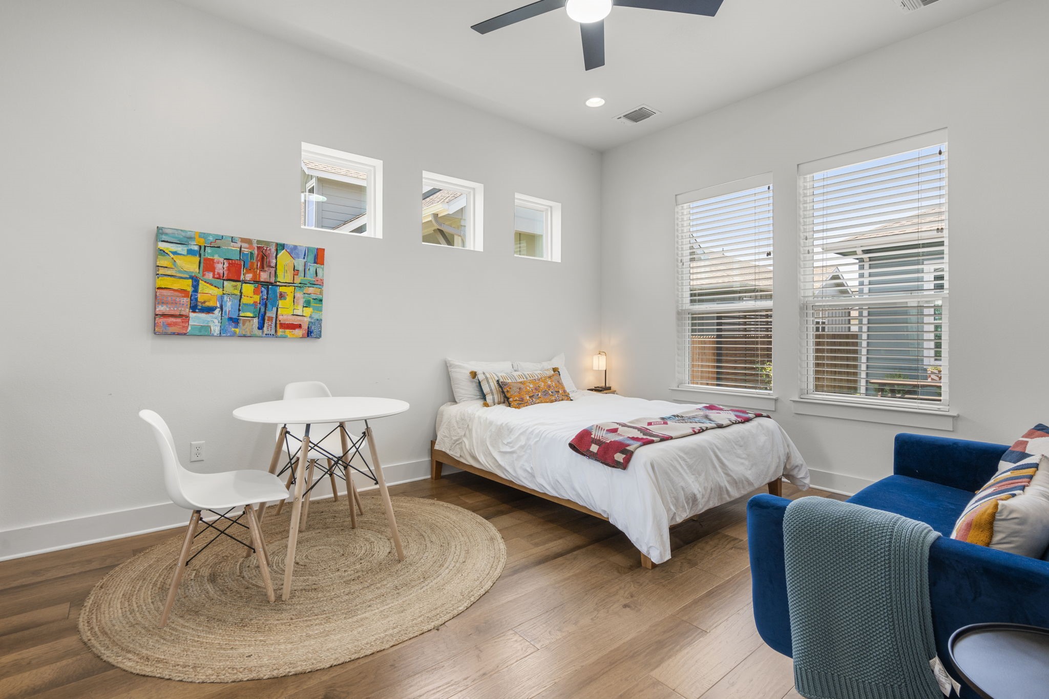 8416 Apogee Road Austin, TX 78744 - Photo 32 of 40