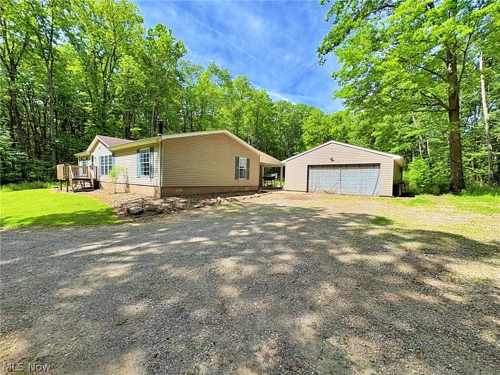 4233 County Line Road Lake Milton, OH 44429 - Photo 6 of 38
