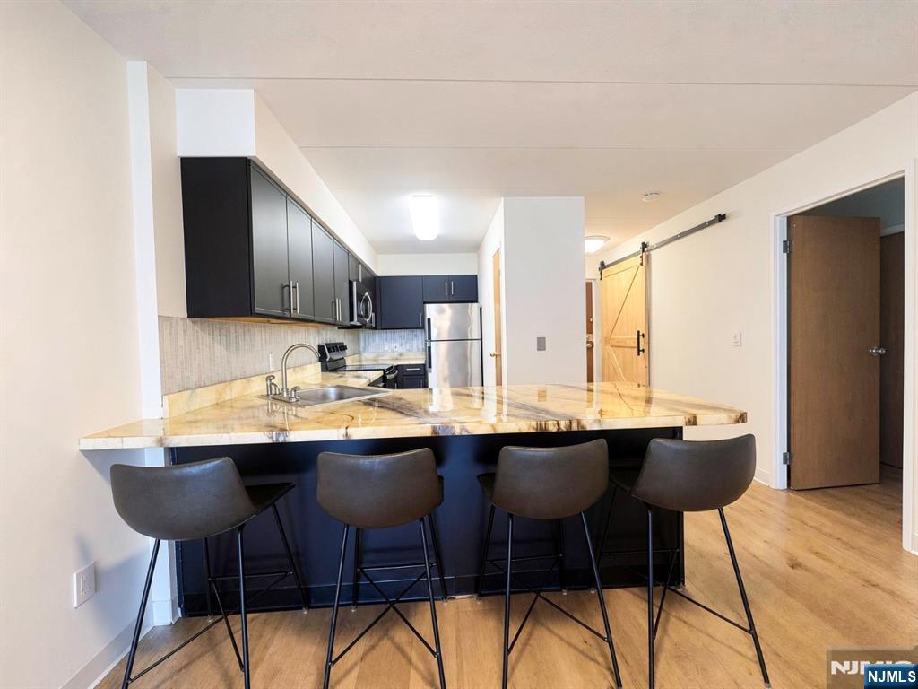 5 Linden Street, Unit 2H Hackensack, NJ 07601 - Photo 4 of 16