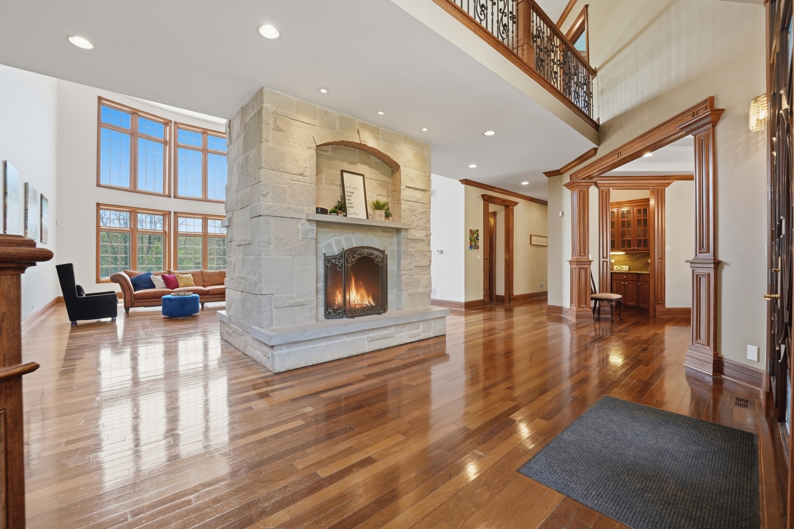 1201 Plum Tree Road Barrington, IL 60010 - Photo 14 of 99