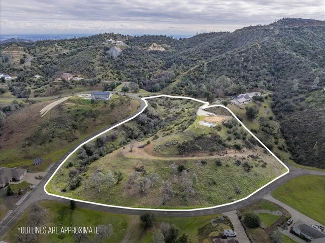 a view of a sky from a balcony