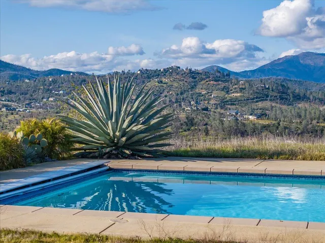 a view of lake view and mountain view